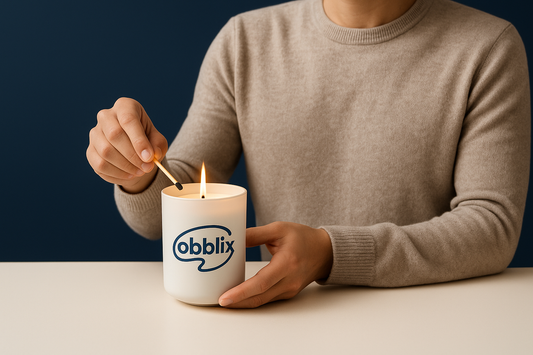 Finding comfort in the details that matter.