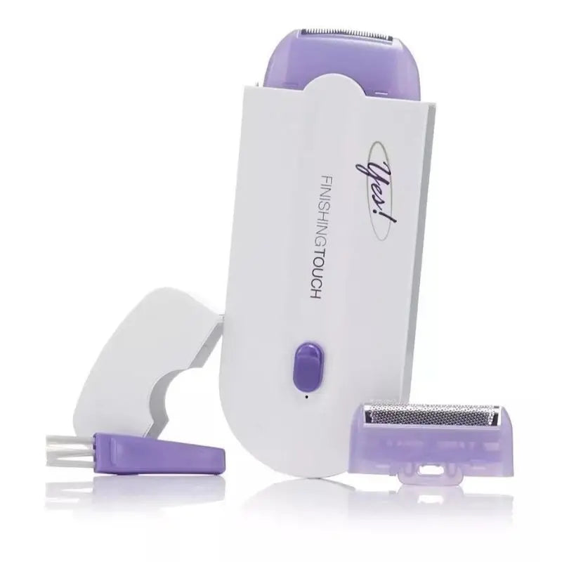 Painless Hair Removal Device - Smooth Skin Secret