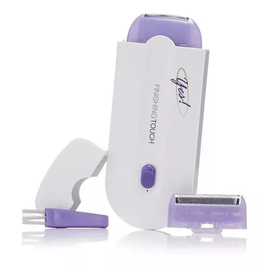 Painless Hair Removal Device - Smooth Skin Secret