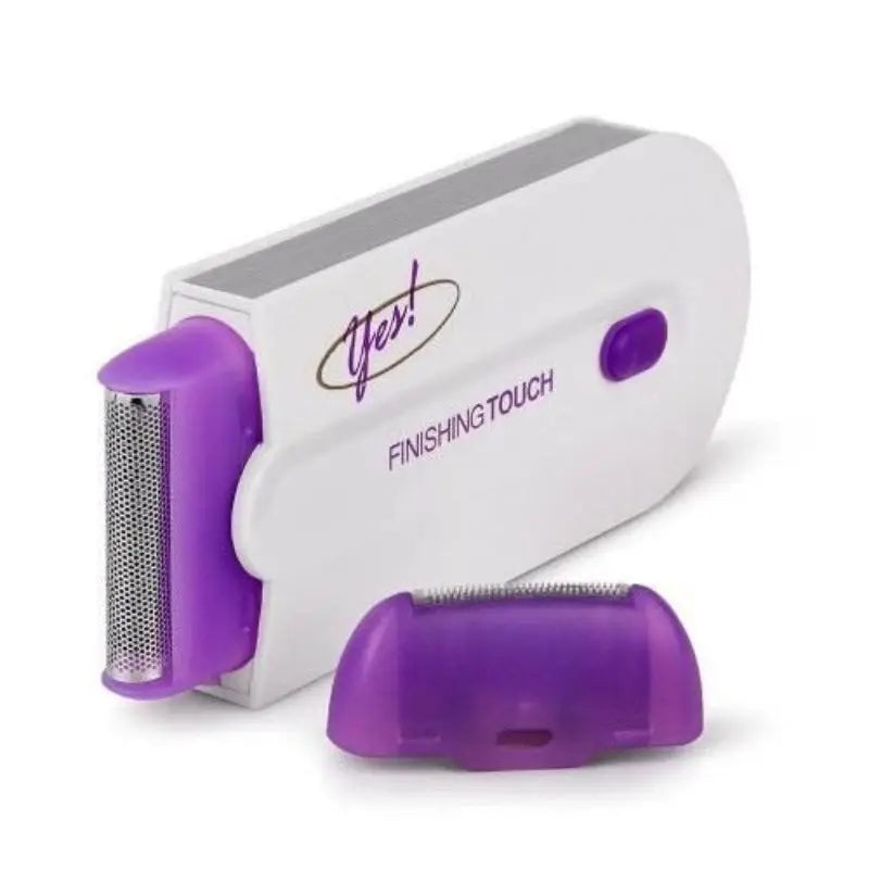Painless Hair Removal Device - Smooth Skin Secret