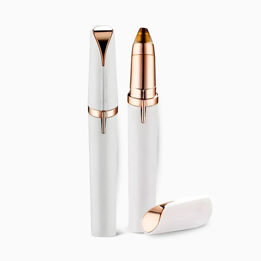 Electric Eyebrow Hair Removal Pen - Painless Precision