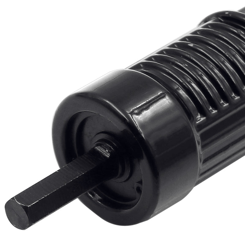Universal Riveting Kit for Drill and Screwdriver