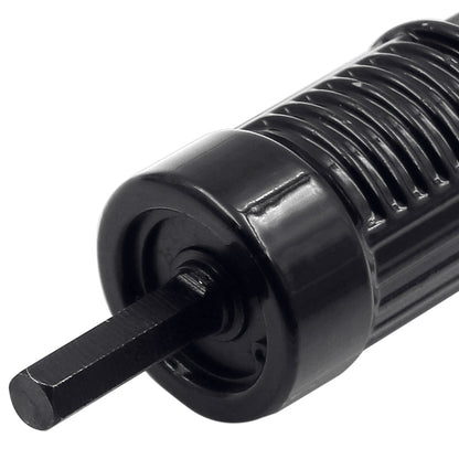 Universal Riveting Kit for Drill and Screwdriver
