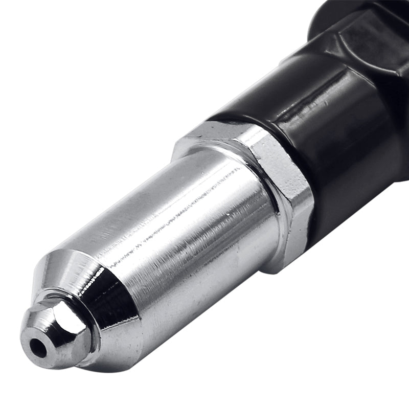 Universal Riveting Kit for Drill and Screwdriver