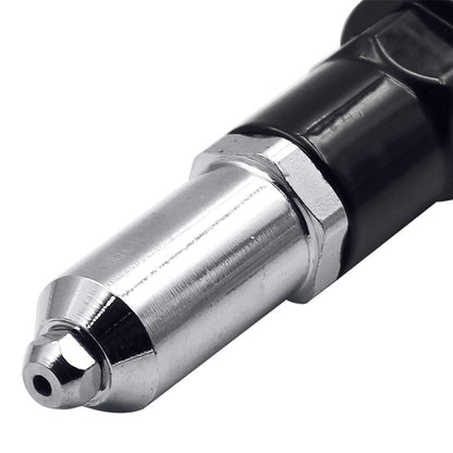 Universal Riveting Kit for Drill and Screwdriver