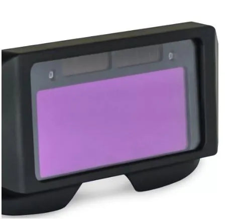 Auto-Darkening Welding Glasses DIN 11 Protection