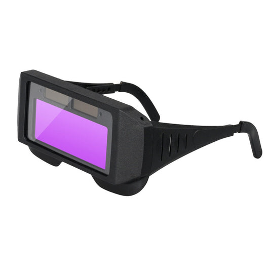 Auto-Darkening Welding Glasses DIN 11 Protection