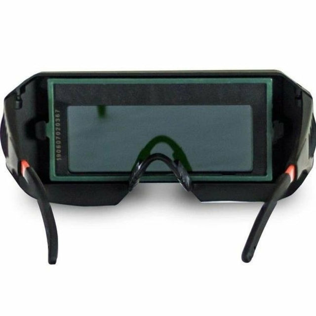 Auto-Darkening Welding Glasses DIN 11 Protection