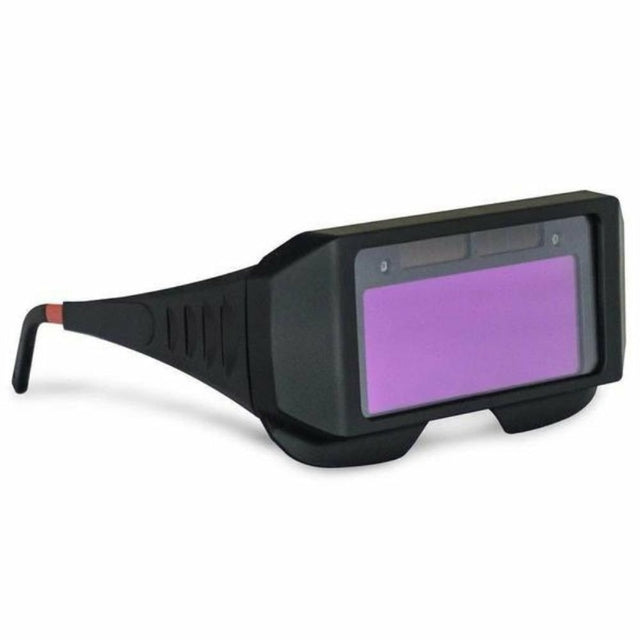 Auto-Darkening Welding Glasses DIN 11 Protection