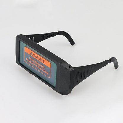 Auto-Darkening Welding Glasses DIN 11 Protection