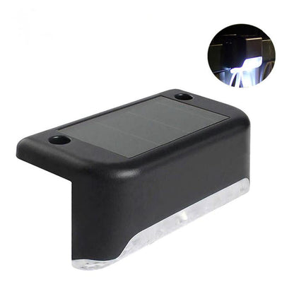 Outdoor Solar Pathway Light with Automatic Sensor