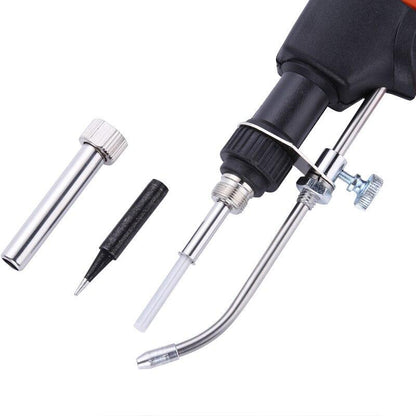 Automatic Soldering Gun - Easy to Use 60W 220V